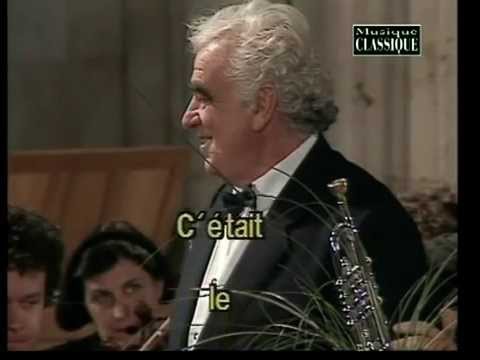 Maurice André, 'Trumpet Voluntary' (Jeremiah Clarke)