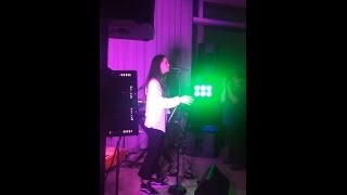 Jasmine Thompson ★ Fix Me, Old Friends &amp; Ain&#39;t Nobody ★ Live at The Standard Hotel New York City