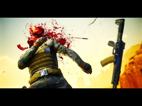 Sniper Ghost Warrior 3 SLOW MOTION HEADSHOTS Stealth and Infiltration | PS5 Gameplay