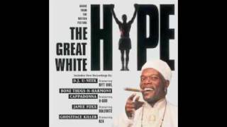 Bone Thugs - Shoot &#39;Em Up - The Great White Hype