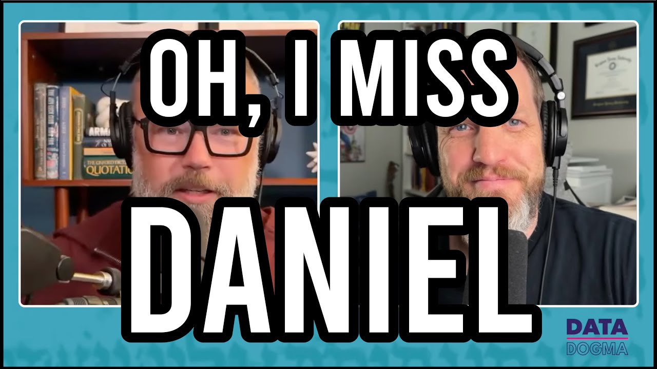 Watch The Lion's Den on YouTube