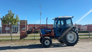 Ford 6600 Dualpower wheel tractor | Image 4 - Agroline