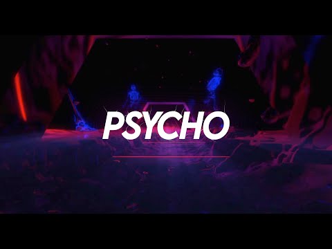 Besomorph & RIELL - Psycho
