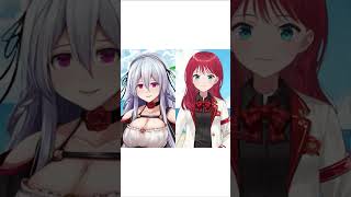 【歌ってみた】朝日南アカネさんのハモリと「Henceforth」デュエットしてみた【遠坂ソニア/Vtuber】 #Shorts