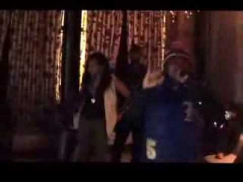 Suicide Inf - Nu Work Performance ( Prod By Mazik Beats )