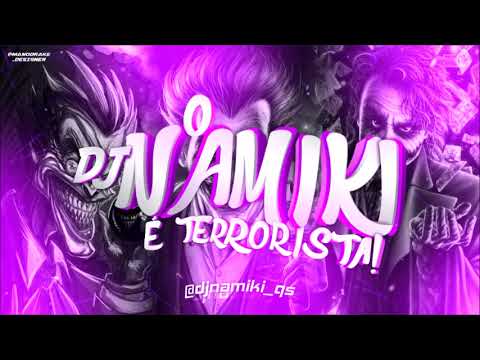 MEDLEY DOS FLUXOS PRO PERIFA NO TOQUE  ((( D J N A M I K I ))) 2021