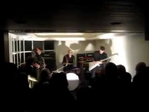 Doomsday Student live at Forward in Time (15 jaar Ultra Eczema), 2012-11-03 [fragment1]