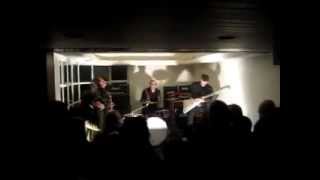 Doomsday Student live at Forward in Time (15 jaar Ultra Eczema), 2012-11-03 [fragment1]