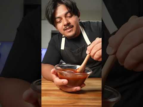 TIER LISTA SOSÓW 🌶️🥣