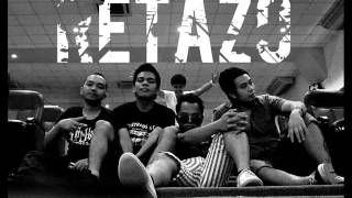 Be with you tonight - Retazo (Official Music)