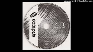 Pluto - Anna 3 (Octopus, 1997)