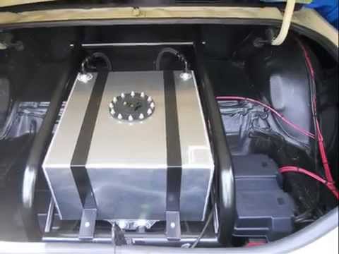 G-Body Cutlass Roll Cage Part 3