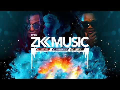 Toca Lá - KsDrums & Mr. Brazuca (2k18)