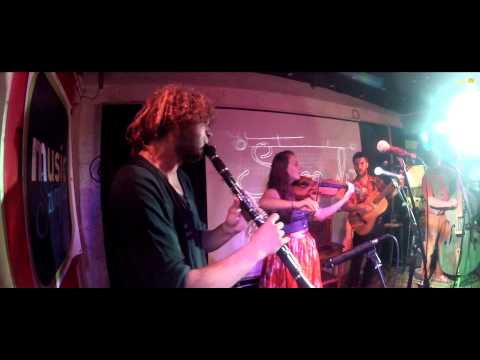 Der Šenster Gob (Cz) - Avča More