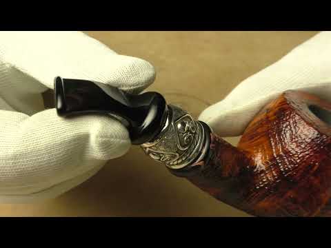 Peder Jeppesen Ida Boutique Gr 3 - pipe 359