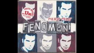 Piero Pelù - 03 - Parole Diverse ( 2008   Fenomeni )