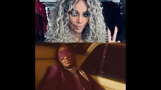 Future Misses Ciara!! New song Love you Better
