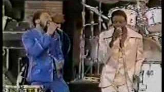 Earth, Wind &amp; Fire &quot;Mighty, Mighty&quot;