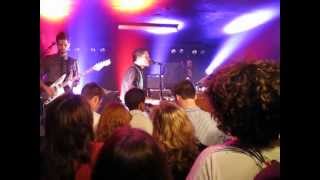 Peculiar People - MUTEMATH Live