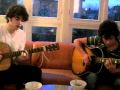 See the sun (Acoustic) - The Kooks 