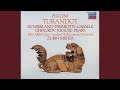 Puccini: Turandot / Act 3 - Nessun dorma!