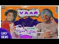 VAAR : Manak X Sidhu | Remix | Video Song |
