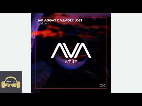 Jak_aggas_x_memory_loss-meridian_(extended_mix) - 6A - 136.00
