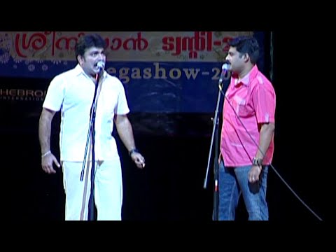 മലയാളത്തിൻ്റെ ഹാസ്യ രാജാക്കന്മാരുടെ കോമഡി | Kalabhavan Navas, Kottayam Nazeer Malayalam Comedy Shows