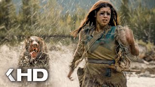 Download the video "PREY Clip - Bear Chase (2022) Predator 5"