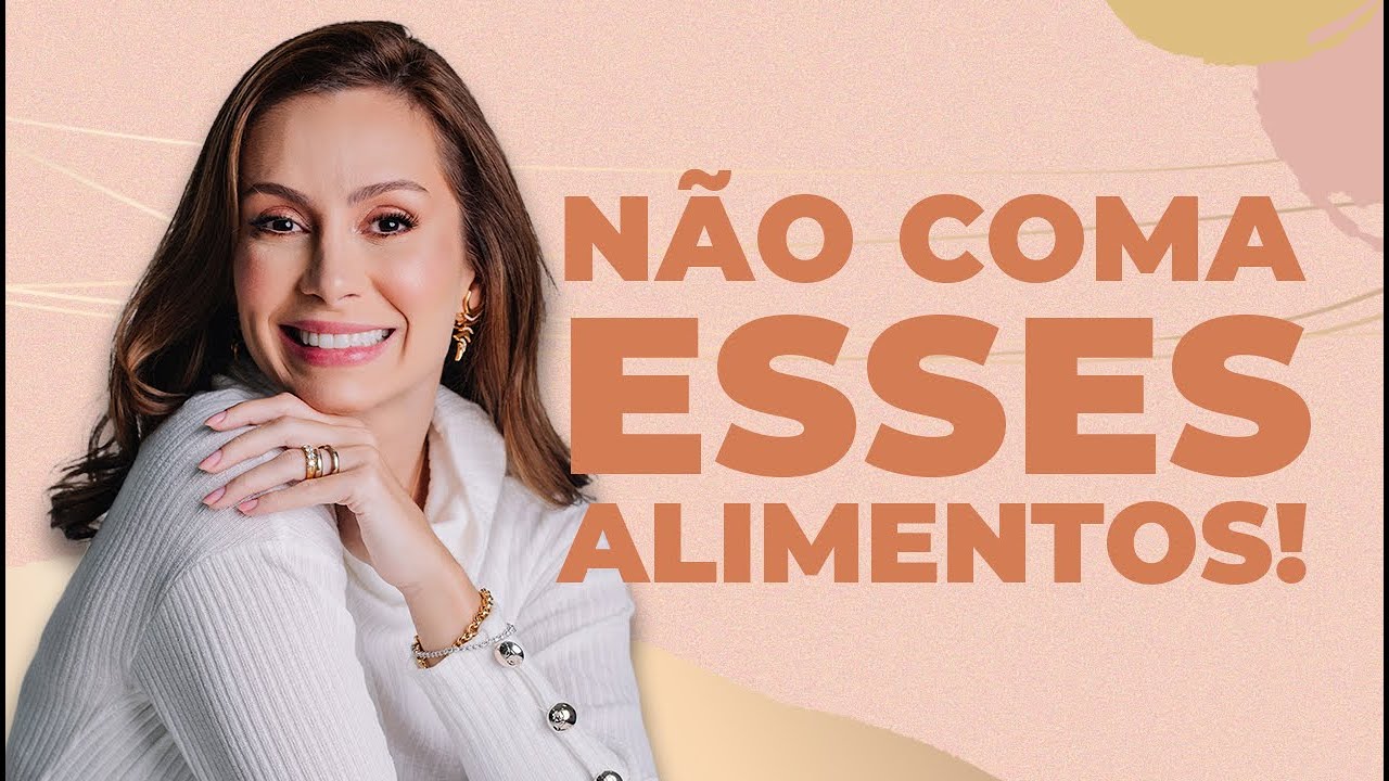 DIVERTICULITE – quais alimentos evitar? | Dra Maryna Landim