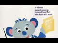 Baby Einstein Baby Mozart Music Festival 2004 DVD