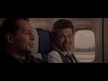 Die Hard 1988 Opening Scene