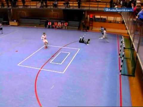 5.12.2010 PoPa - FTK, maalikooste