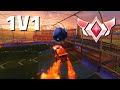 Rocket League 1v1 Gameplay Grand Champion 1 1180 MMR