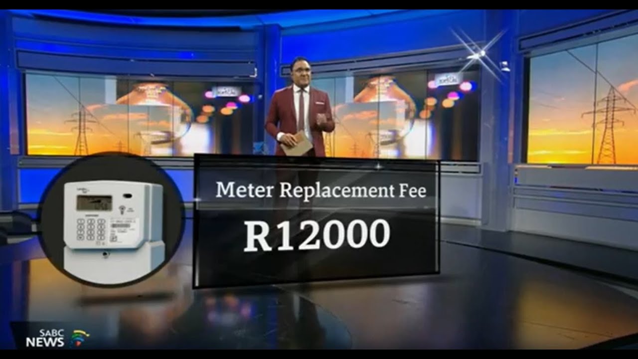 It's Topical | Eskom's meter upgrade communication was very poor: Seth Mazibuko