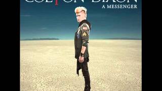 Colton Dixon - This is who I am