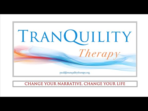 Change your narrative, change your life