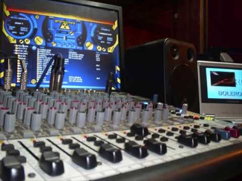 " SONIDO CARIOCA '' SUM SUM BABAE