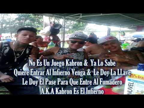 La Casa Del Hielo - QBA Ft. Maniako, Titino, Cebo, Pikkis & Balantainsz