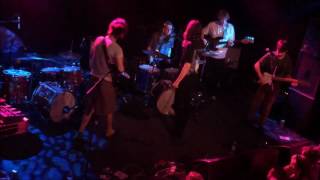 THE MURLOCS - 'Wolf Creep' / 'Bogan Grove' - Finale @ The Sinclair - Cambridge, MA - 5/13/2016