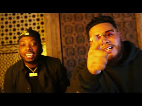Lilskrt4k x Joe Maynor - "Esta Noche" (Official Music Video)