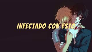 Red - Same Disease [Español]