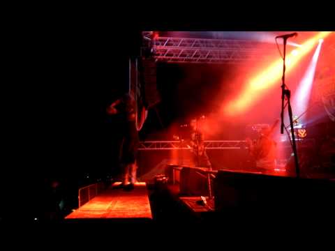 Pipes and pints  @live at JBC 4X Revelations 2015