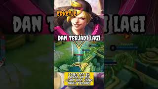 Download lagu Dan Terjadi Lagi 🤣 Nonton 1 Menit Baru Paham #shortsmlbb mp3