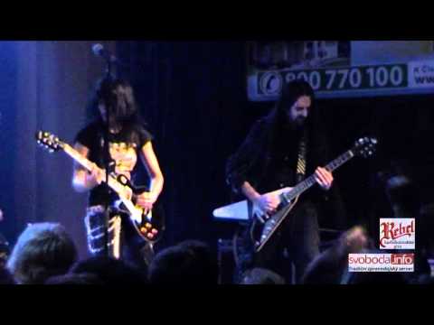 Svoboda.info - koncert ABBandu