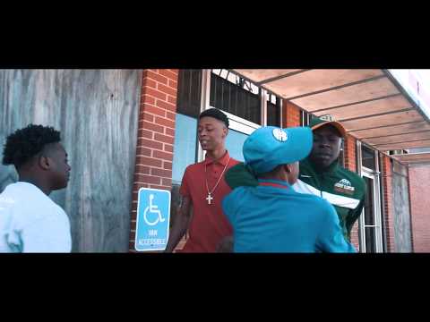 Big G The Real - Love U (Official Music Video) [Shot by @DineroTheShoota]