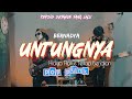 Untungnya Hidup Harus Tetap Berjalan Bernadya Pop Punk Cover