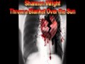Shannon Wright - Throw a Blanket Over the Sun
