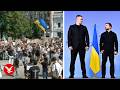 Zelensky Sparks Outrage After Sacking Popular Defence Minister