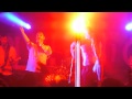 Bluejuice - Video Games - Bar On The Hill ...